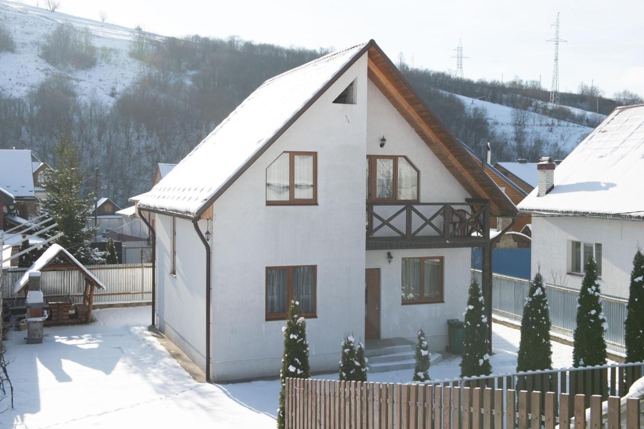 Sunhouse Villa Mizhhirya  Dış mekan fotoğraf