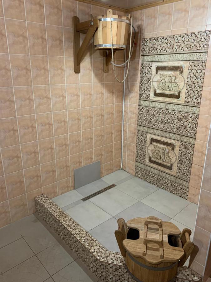 Sunhouse Villa Mizhhirya  Dış mekan fotoğraf