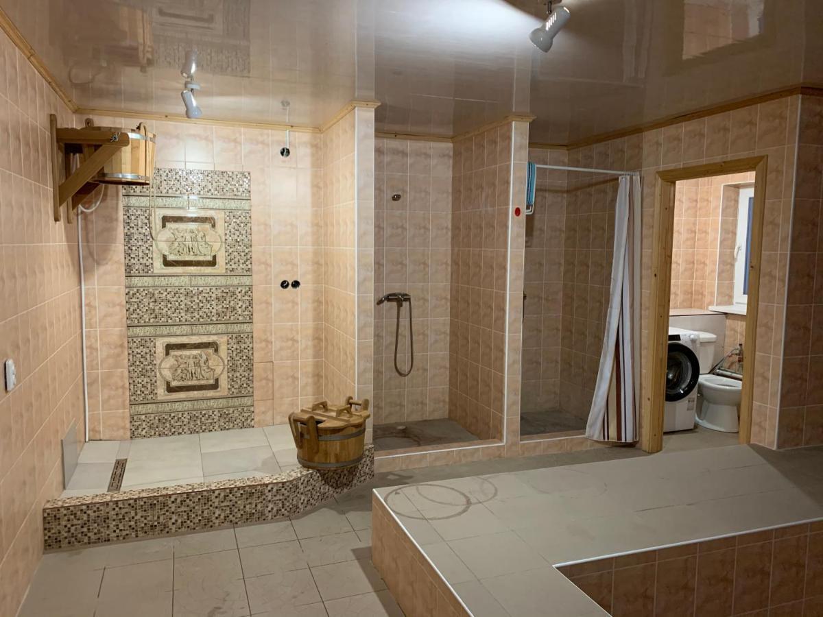 Sunhouse Villa Mizhhirya  Dış mekan fotoğraf