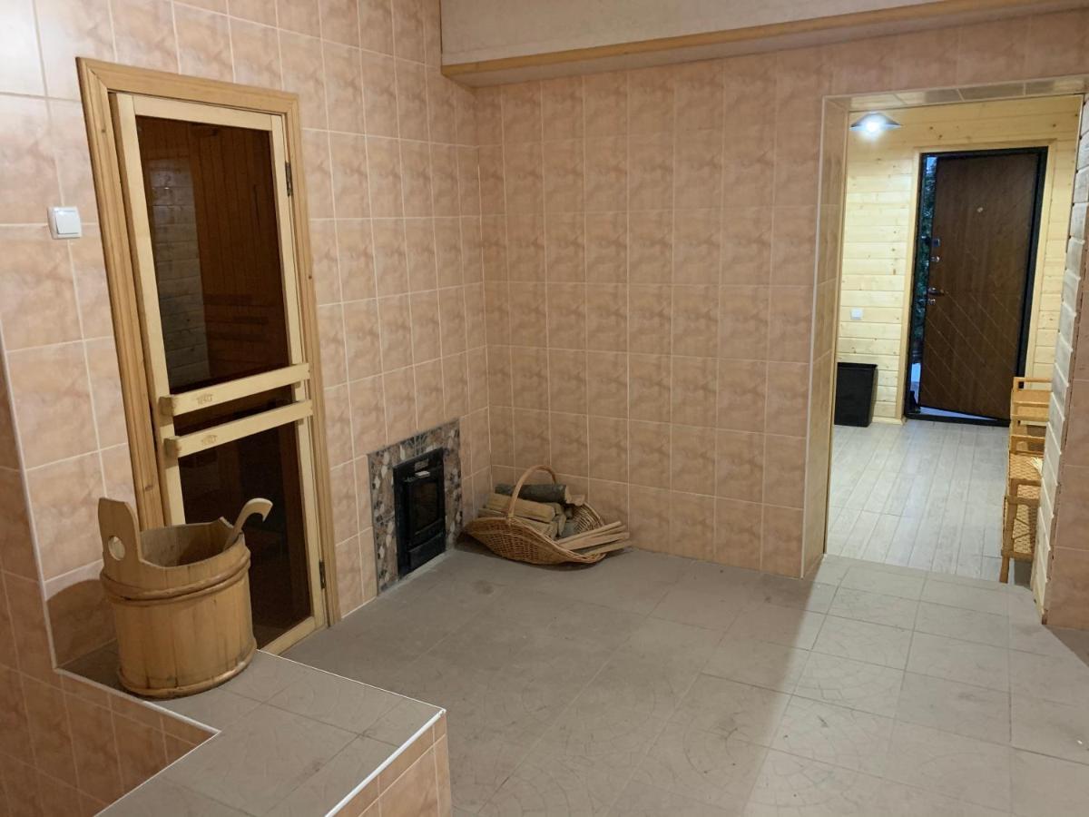 Sunhouse Villa Mizhhirya  Dış mekan fotoğraf