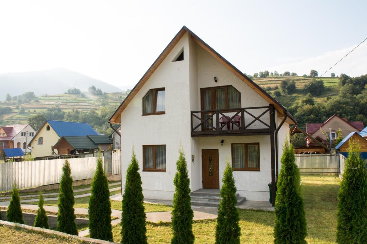 Sunhouse Villa Mizhhirya  Dış mekan fotoğraf