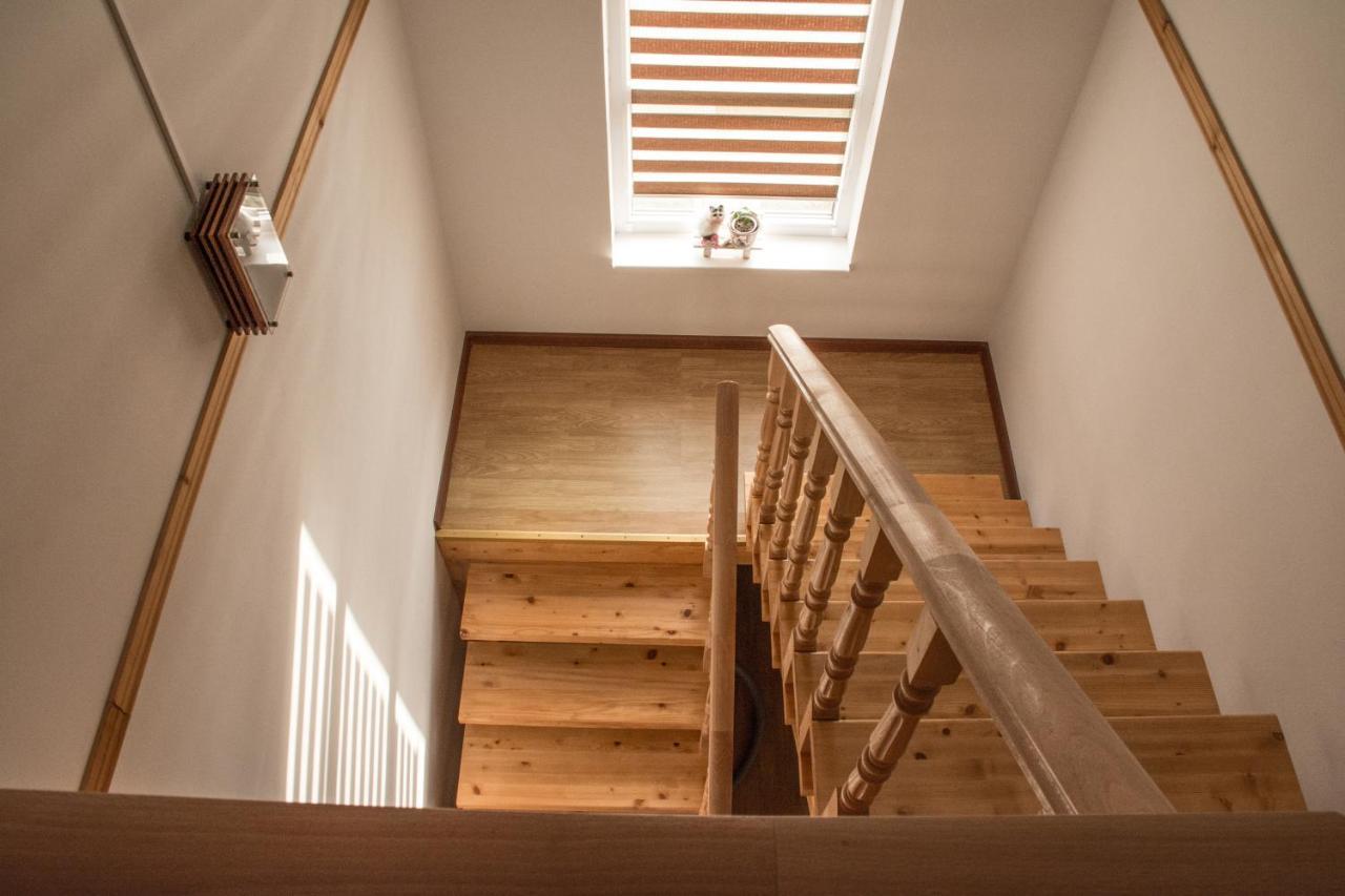Sunhouse Villa Mizhhirya  Dış mekan fotoğraf
