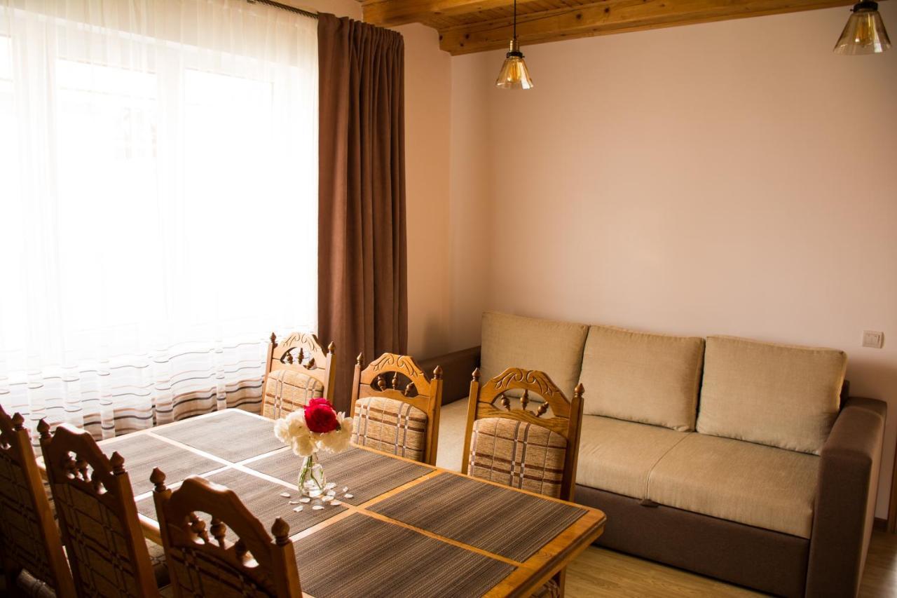Sunhouse Villa Mizhhirya  Dış mekan fotoğraf