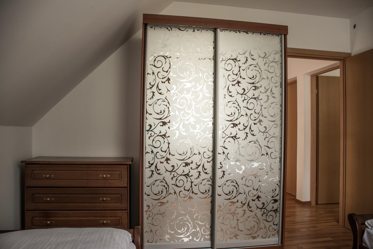 Sunhouse Villa Mizhhirya  Dış mekan fotoğraf