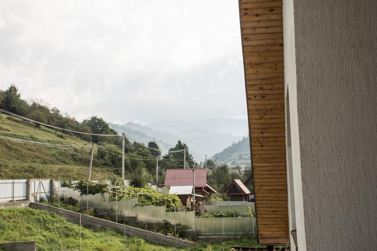 Sunhouse Villa Mizhhirya  Dış mekan fotoğraf