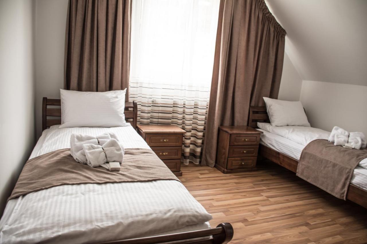 Sunhouse Villa Mizhhirya  Dış mekan fotoğraf