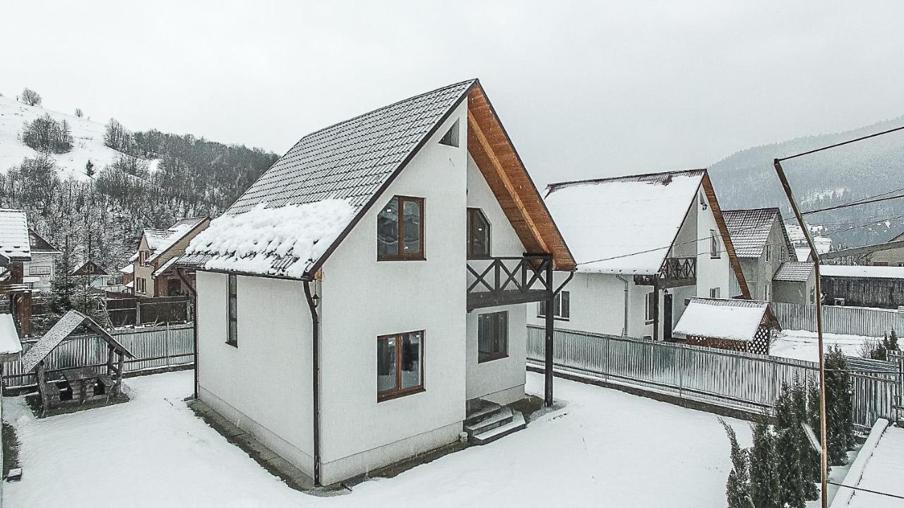 Sunhouse Villa Mizhhirya  Dış mekan fotoğraf